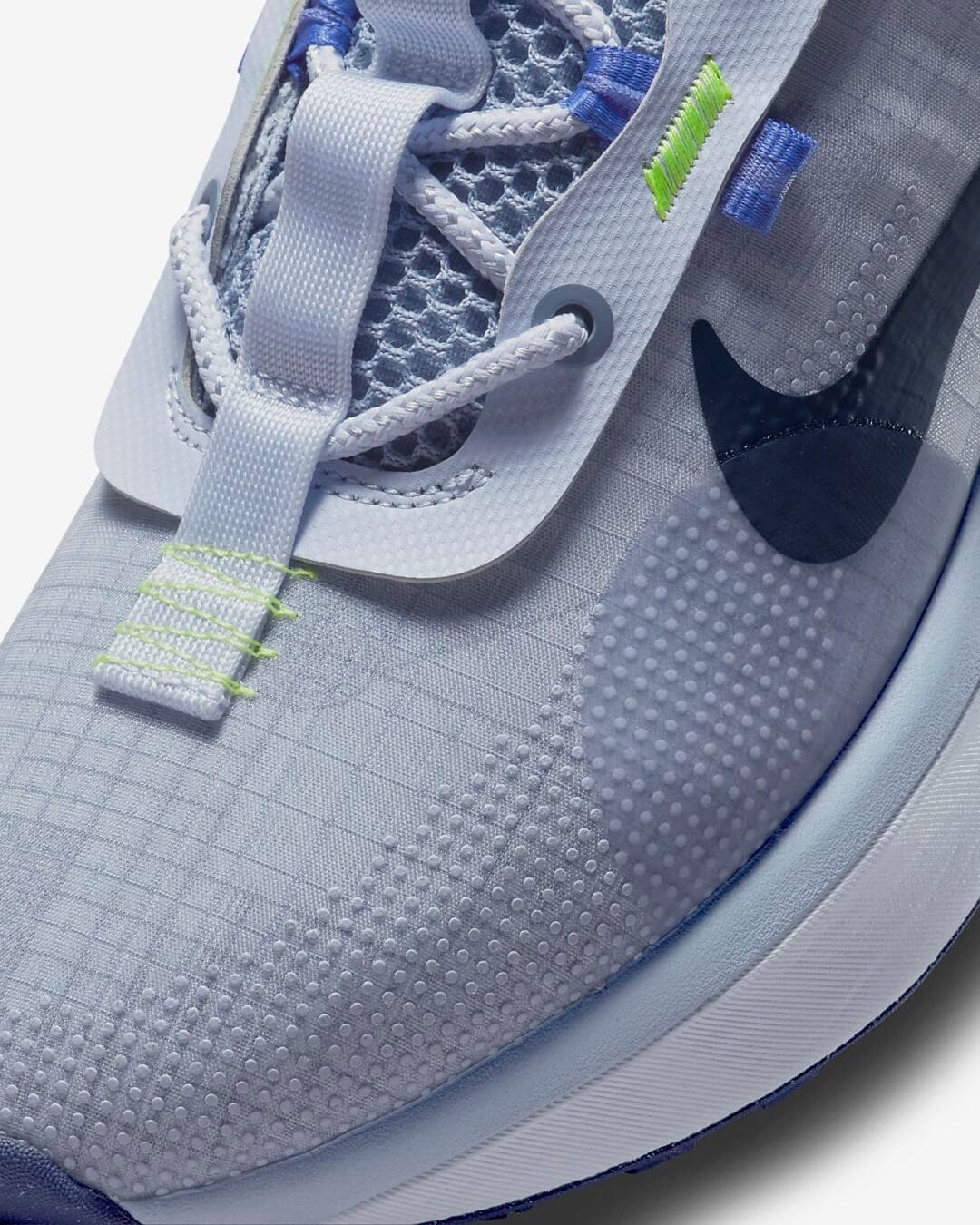 Nike Air Max 2021 Men Shoes Ghost/Ashen Slate/Obsidian Mist/Obsidian - Image 5