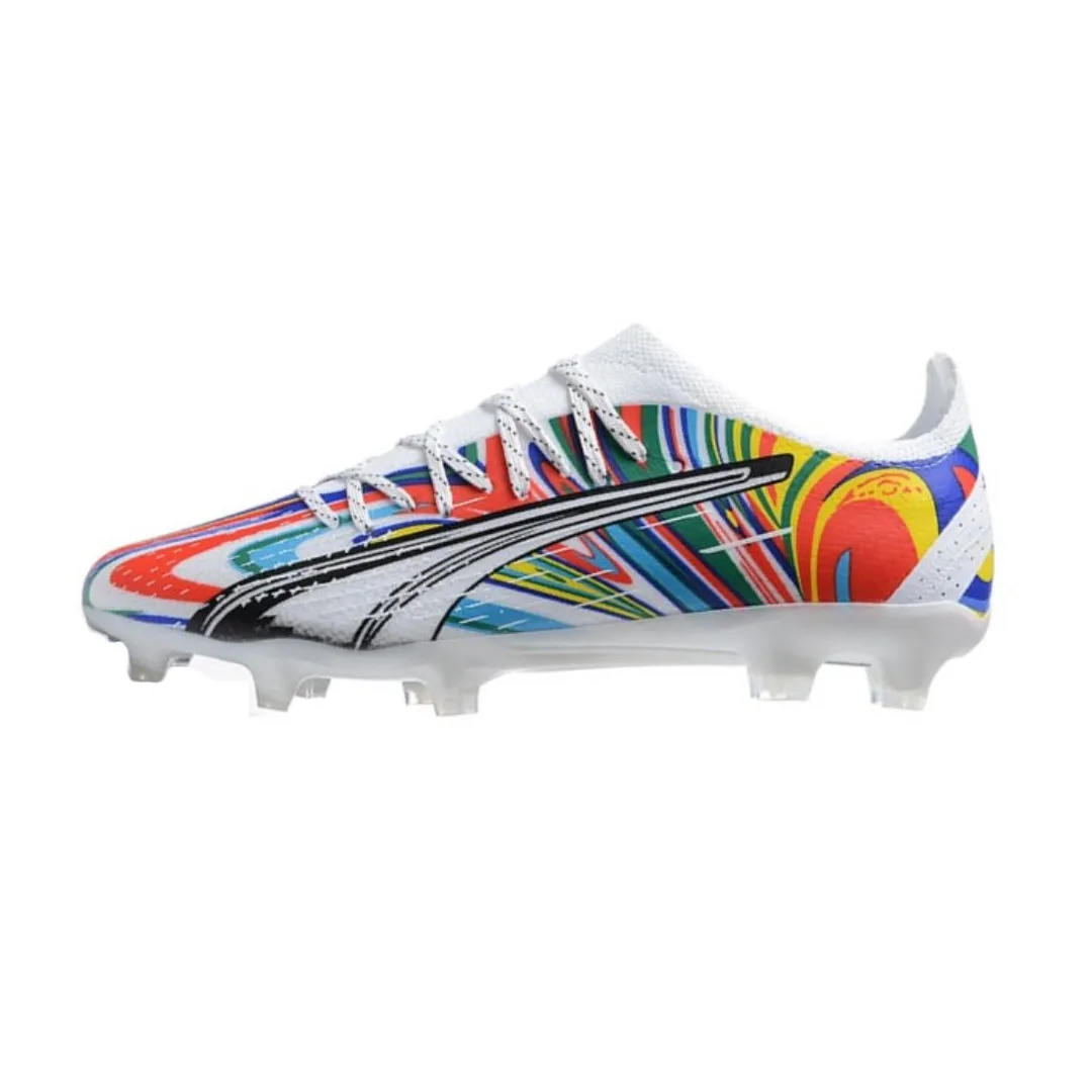 Puma Future Z 1.3 Teazer FG Star II Neymar Exclusive Combat Multicolor Boots