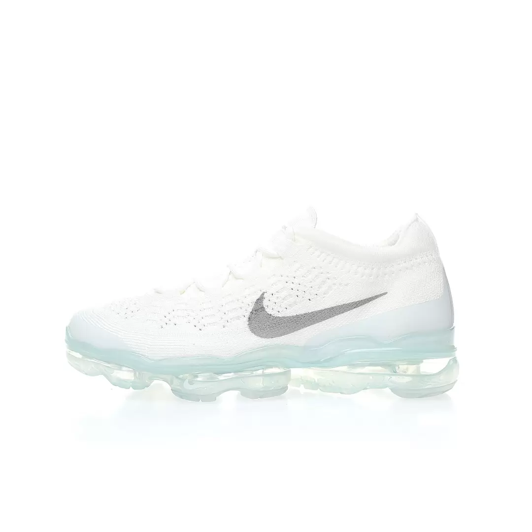 Nike Air VaporMax 2023 Flyknit FK Pure Platinum 2023