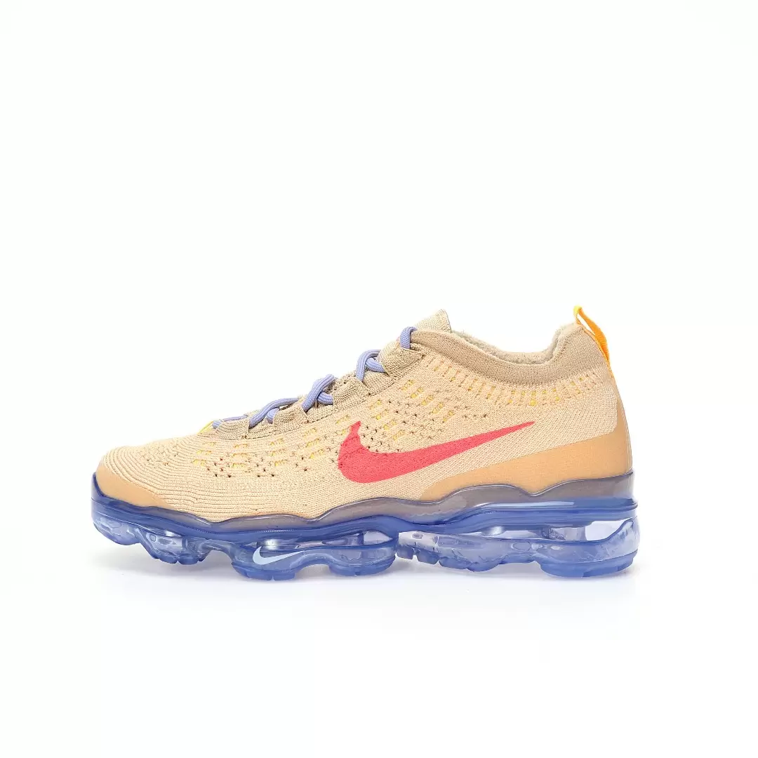 Nike Air VaporMax 2023 Flyknit FK Pale Vanilla 2023