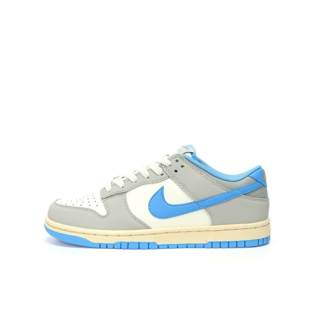 Nike SB Dunk Low "Athletic Dept." Dunk series Low-Top Sneakers