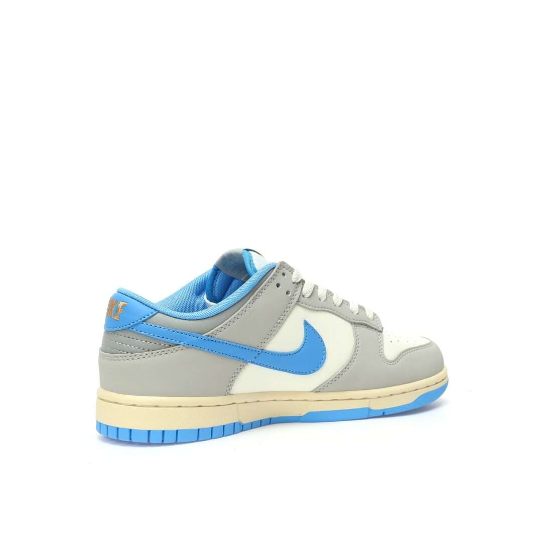 Nike SB Dunk Low "Athletic Dept." Dunk series Low-Top Sneakers - Image 4