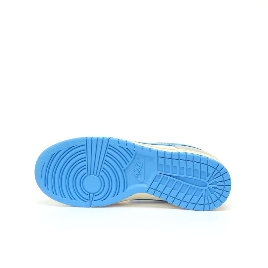 Nike SB Dunk Low "Athletic Dept." Dunk series Low-Top Sneakers - Image 5