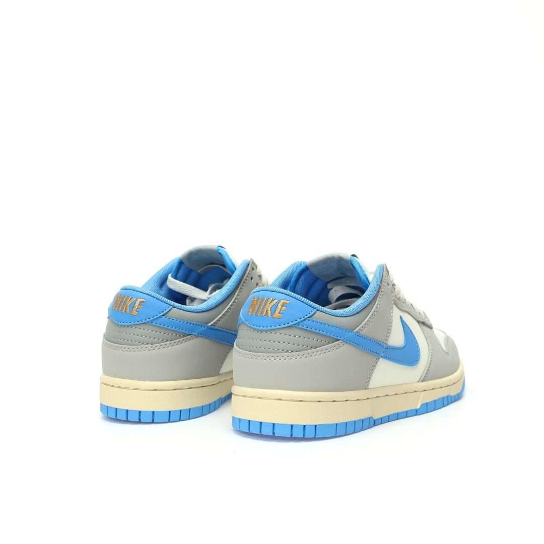 Nike SB Dunk Low "Athletic Dept." Dunk series Low-Top Sneakers - Image 3