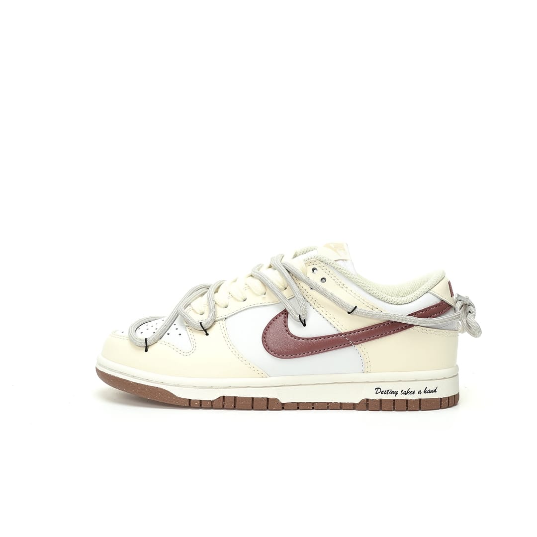 Nike SB Dunk Low Raw Coconut