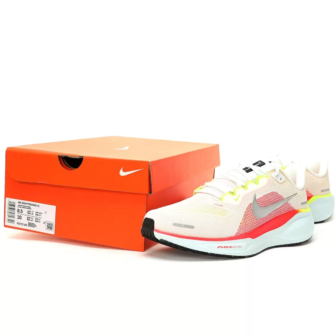 Nike Air Zoom Pegasus 41 Premium Debuts On The - Image 9