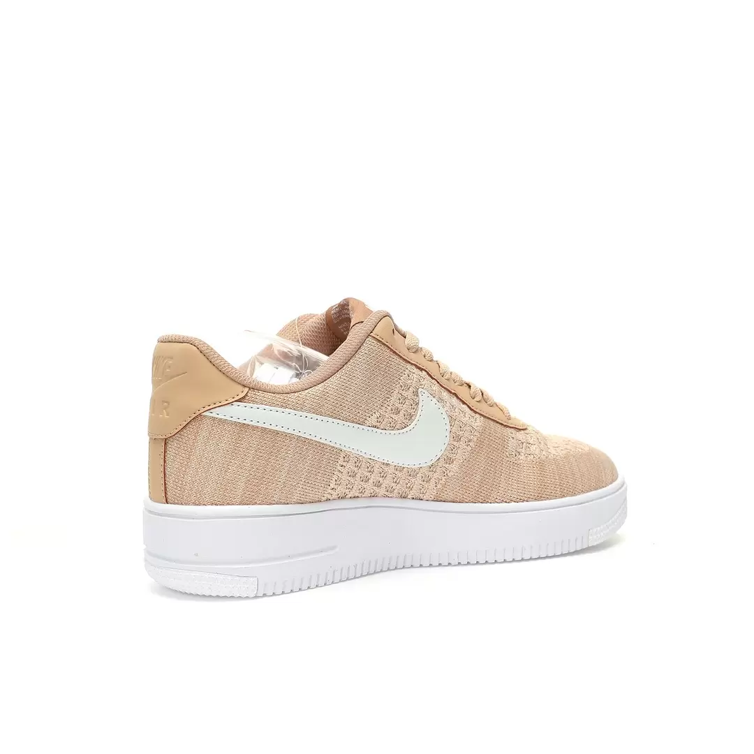 Nike Air Force 1 Low Flyknit Sand 2.0 - Image 3