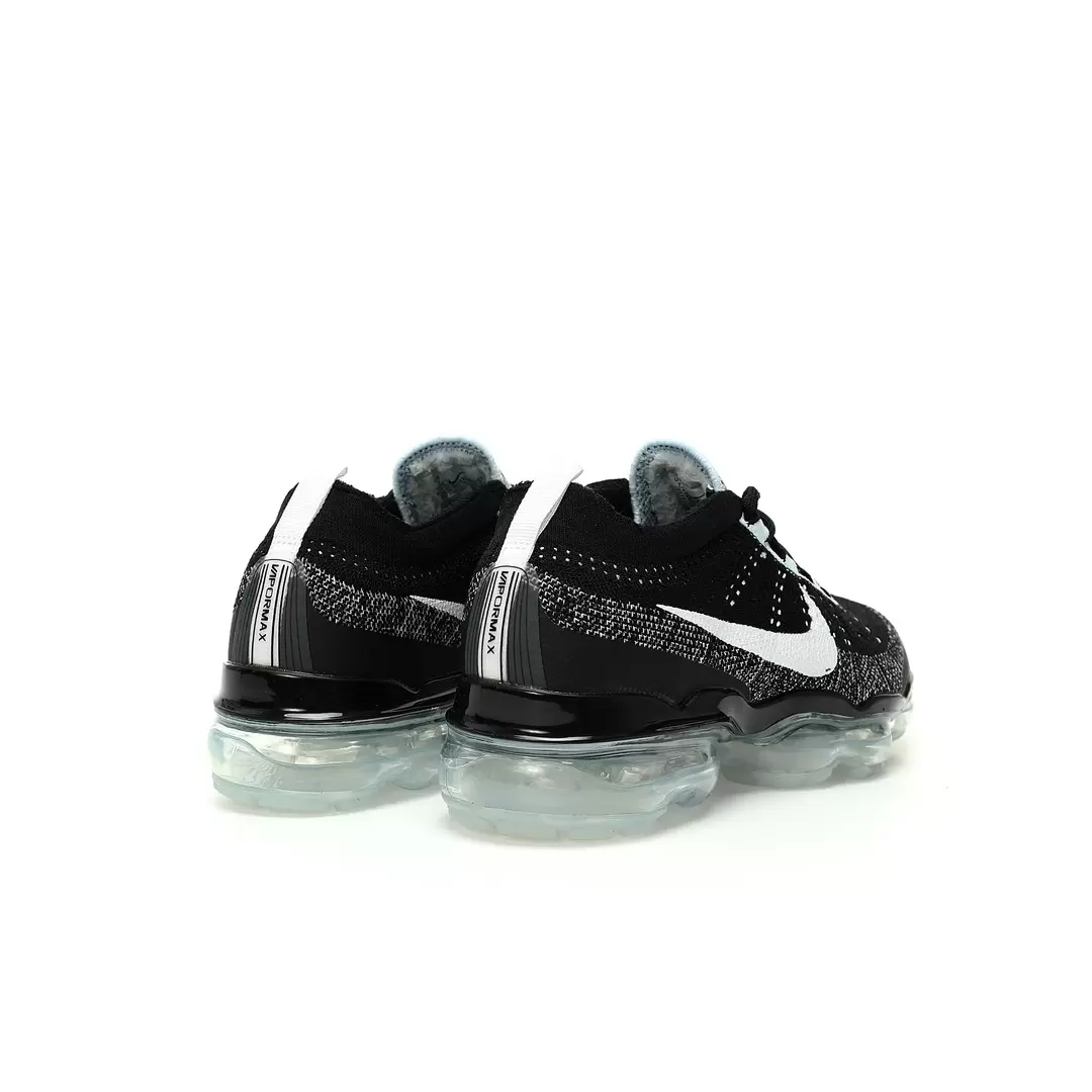 Nike Air VaporMax 2023 Flyknit FK Oreo - Image 7
