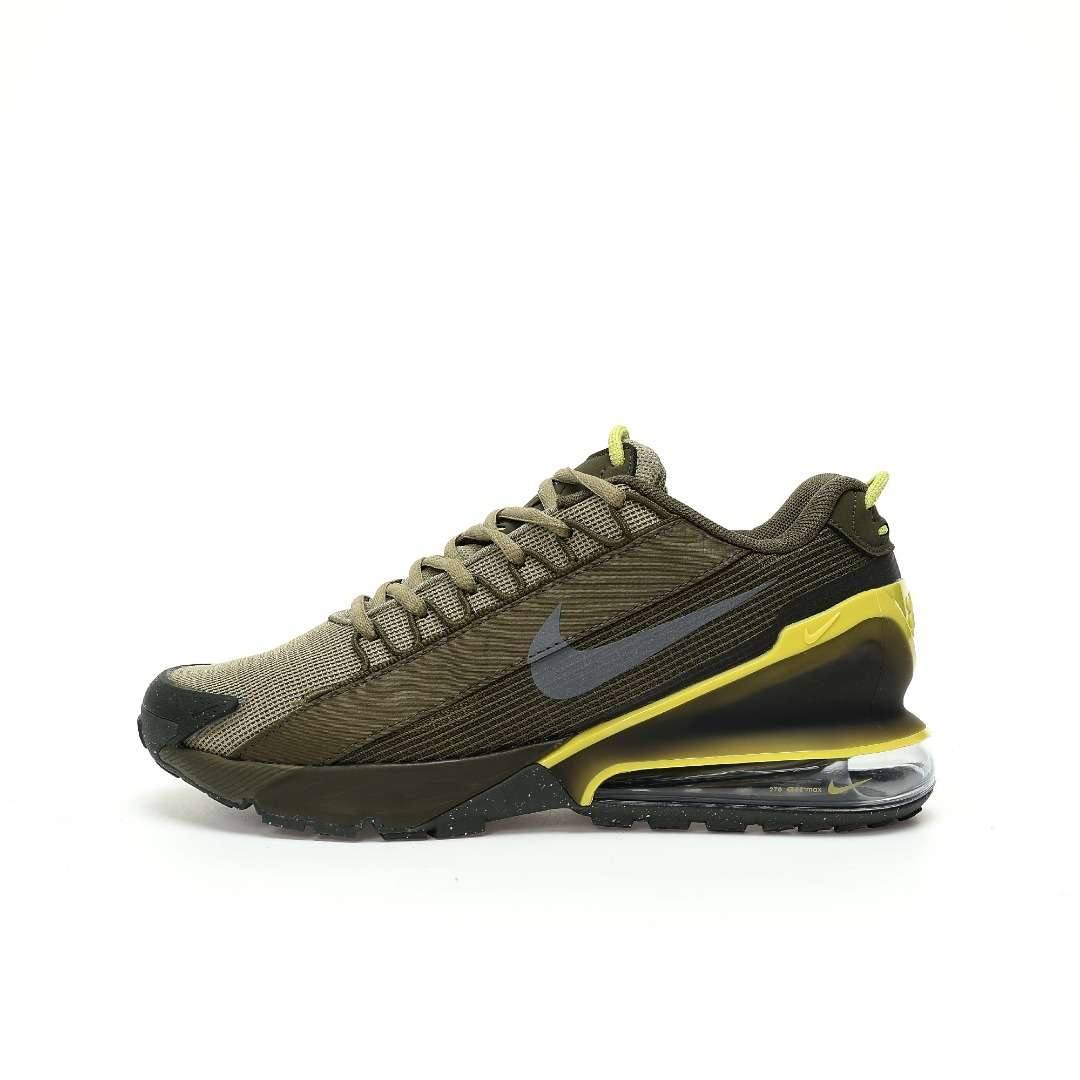 Nike Air Max Pulse SE 2.0 Neutral Olive