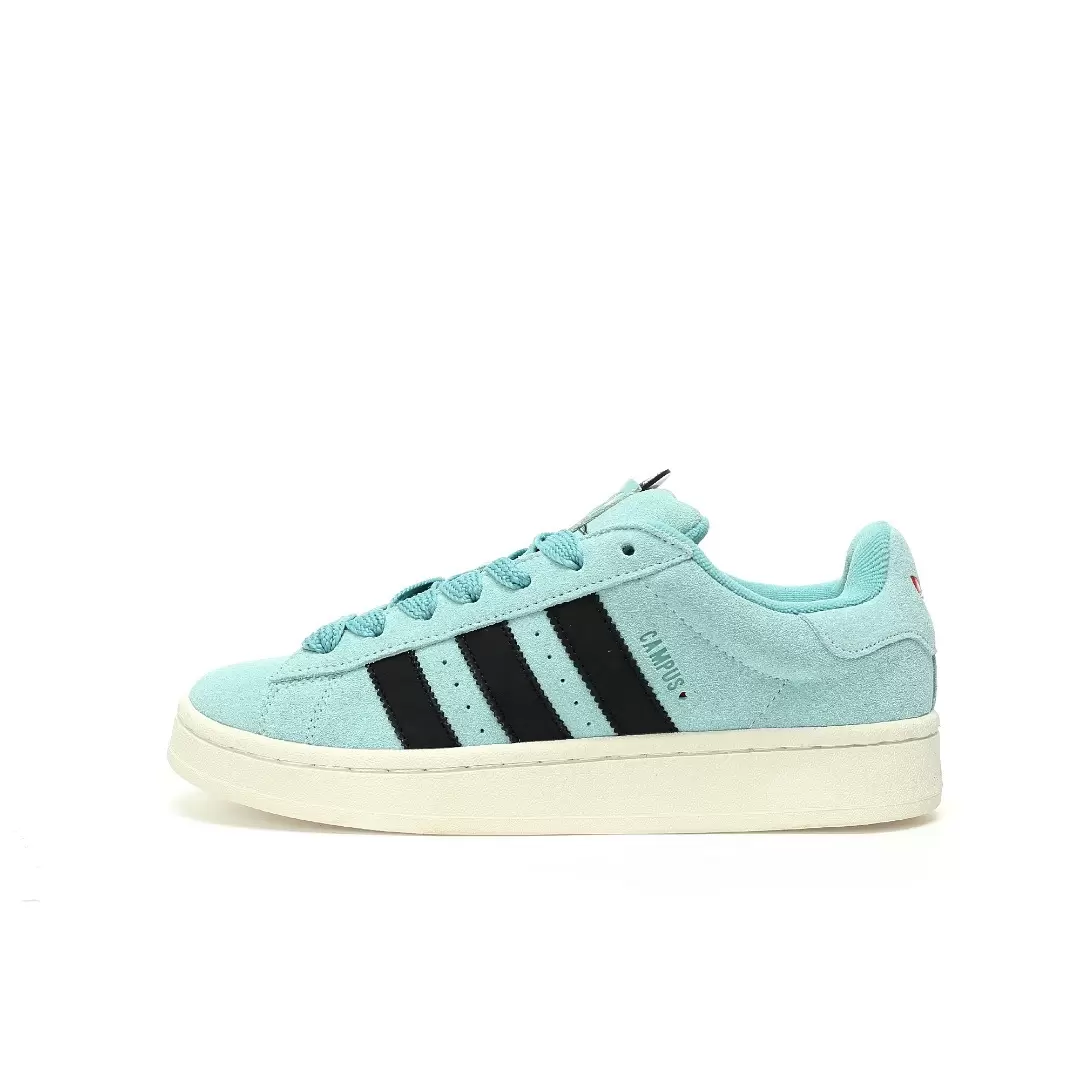 Adidas Originals Campus 00s Sky Blue Black Valentine