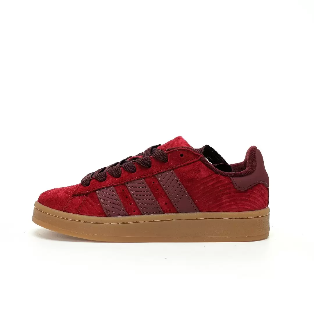 Adidas Originals Campus 00s Blue Fat