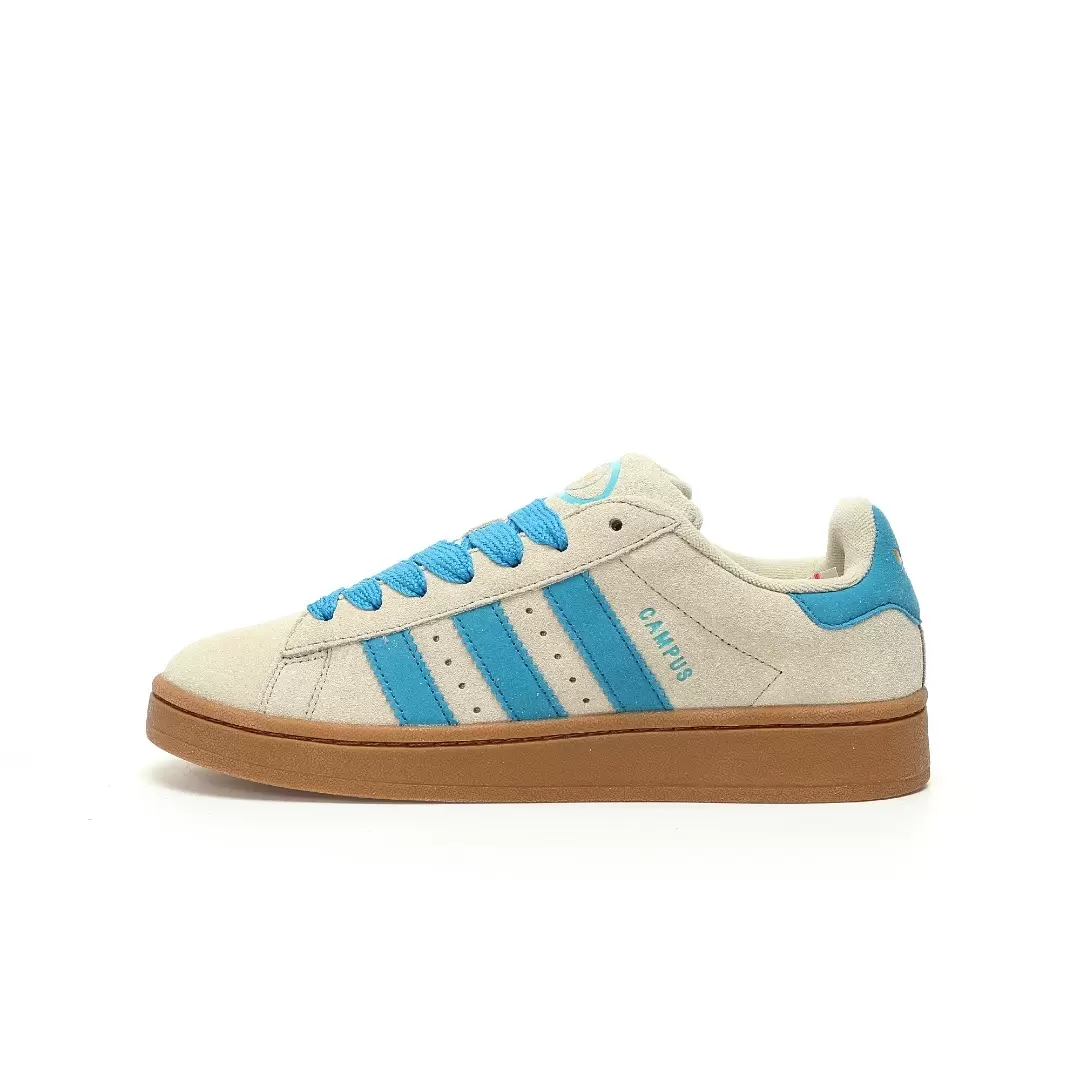 Adidas Originals Campus 00s Blue Fat