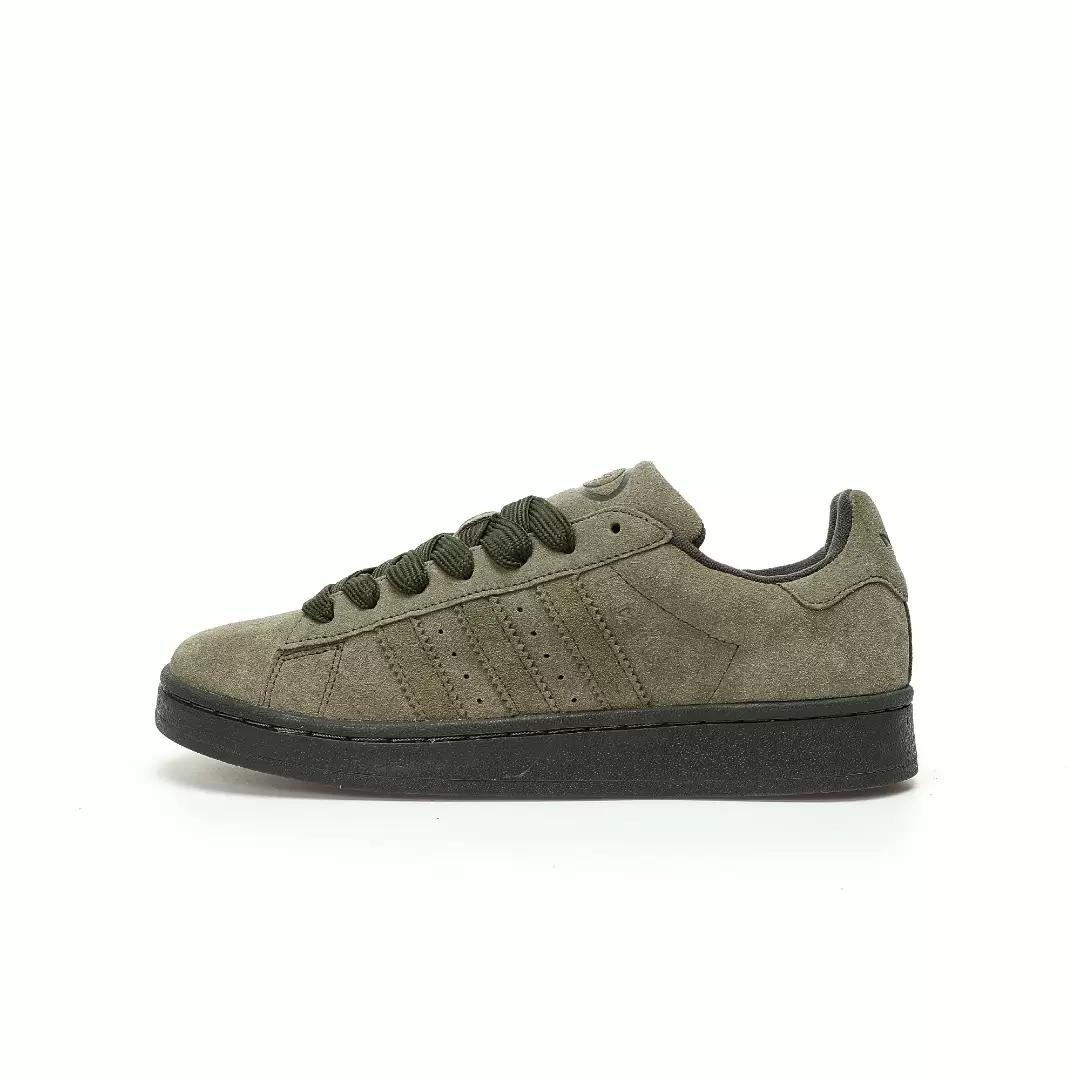 Adidas Originals Campus 00s Blue Fat