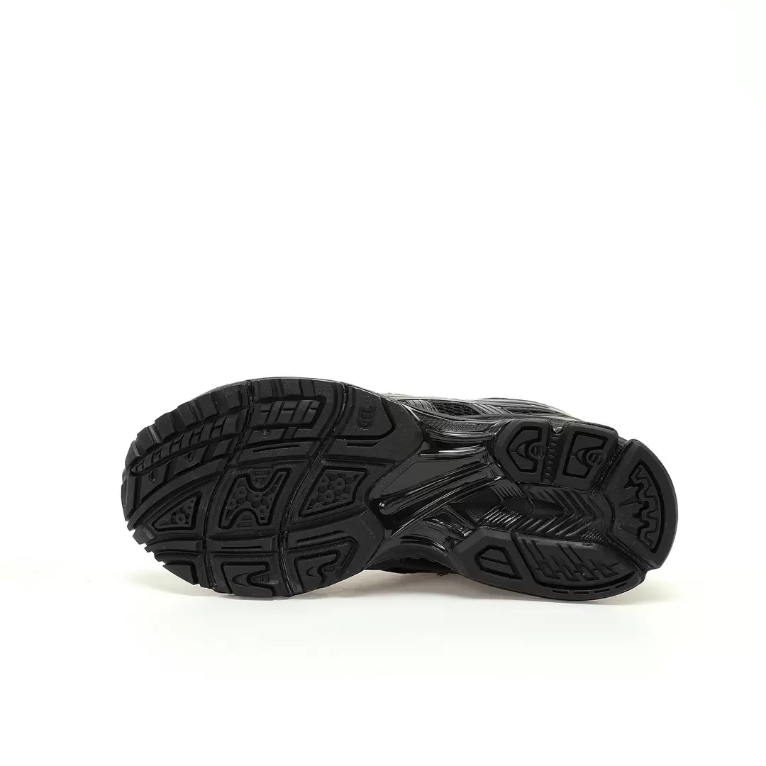 Asics Gel Kayano 14 Triple Black Samurai All Black - Image 5