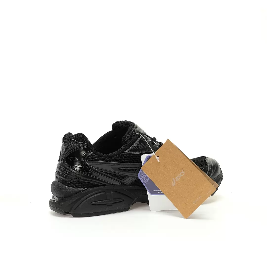 Asics Gel Kayano 14 Triple Black Samurai All Black - Image 3