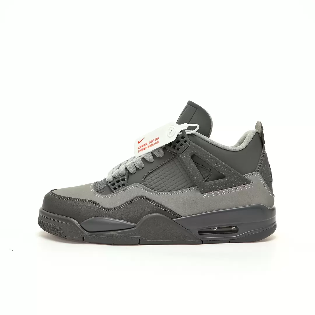 Nike Air Jordan 4 Retro SE Paris Olympics