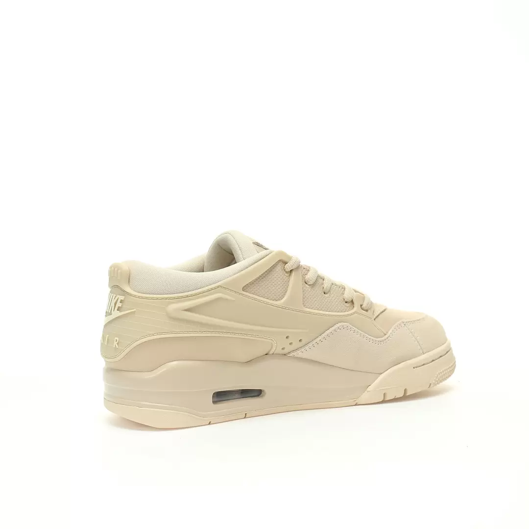 Nike Wmns Air Jordan 4 Retro RM Light Legend Brown - Image 3