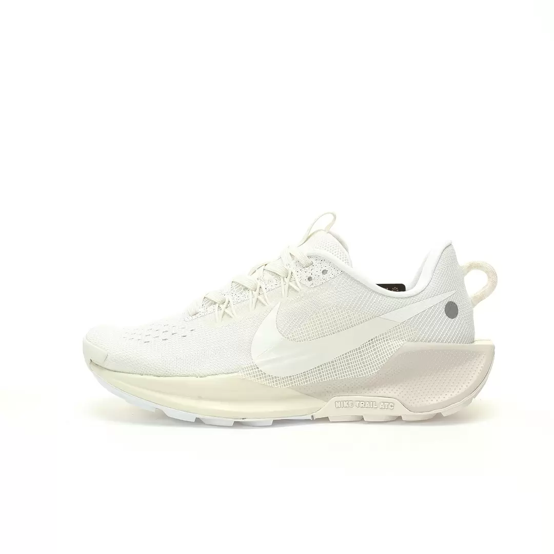 Nike Reactx Pegasus Trail 5 Summit White Sail