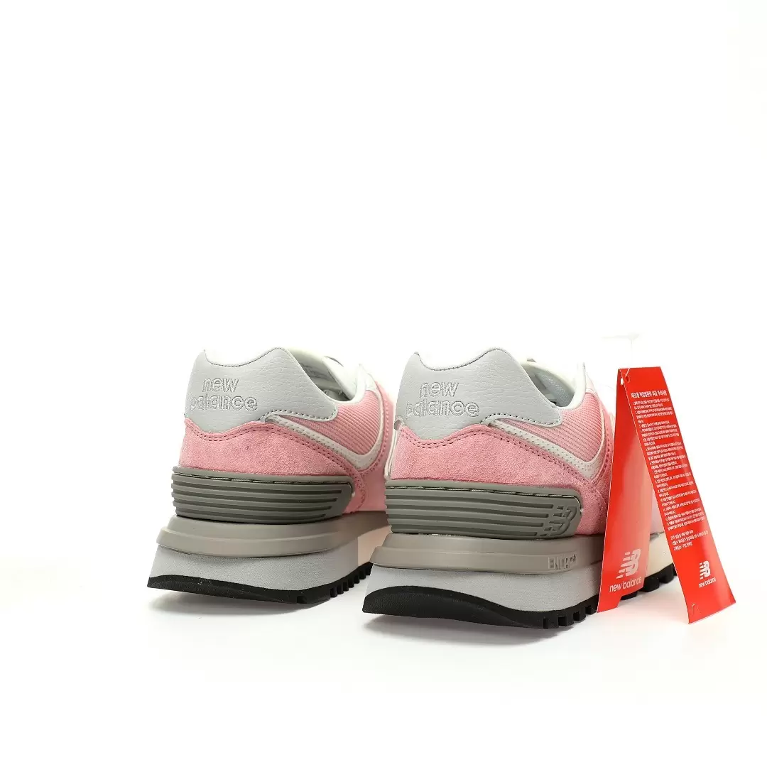 New Balance U574 cherry blossom - Image 7