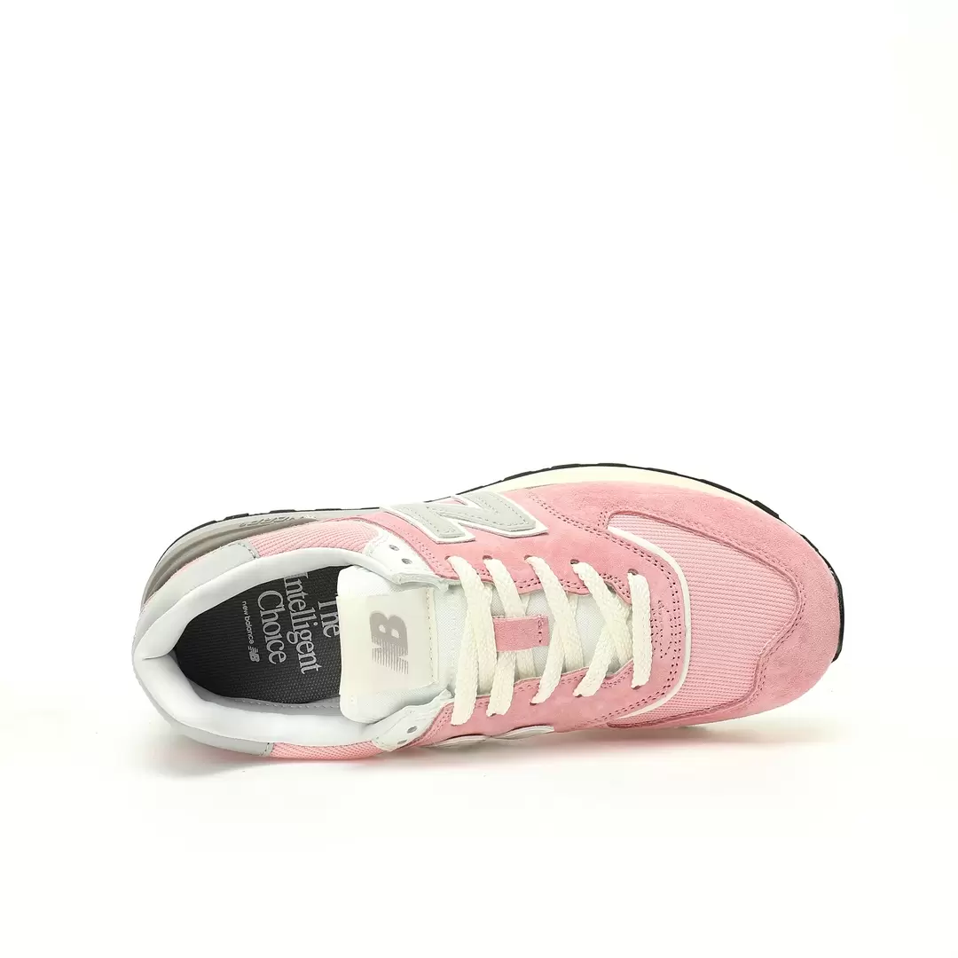 New Balance U574 cherry blossom - Image 4