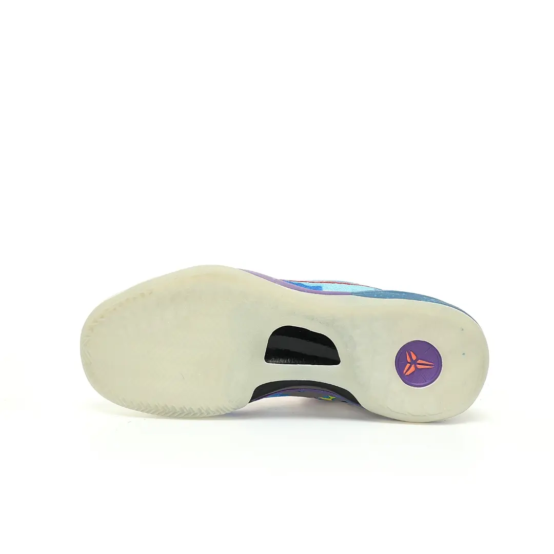 Nike Zoom Kobe VIII 8 System What The The Kobe Benevolent And Wise - Image 5