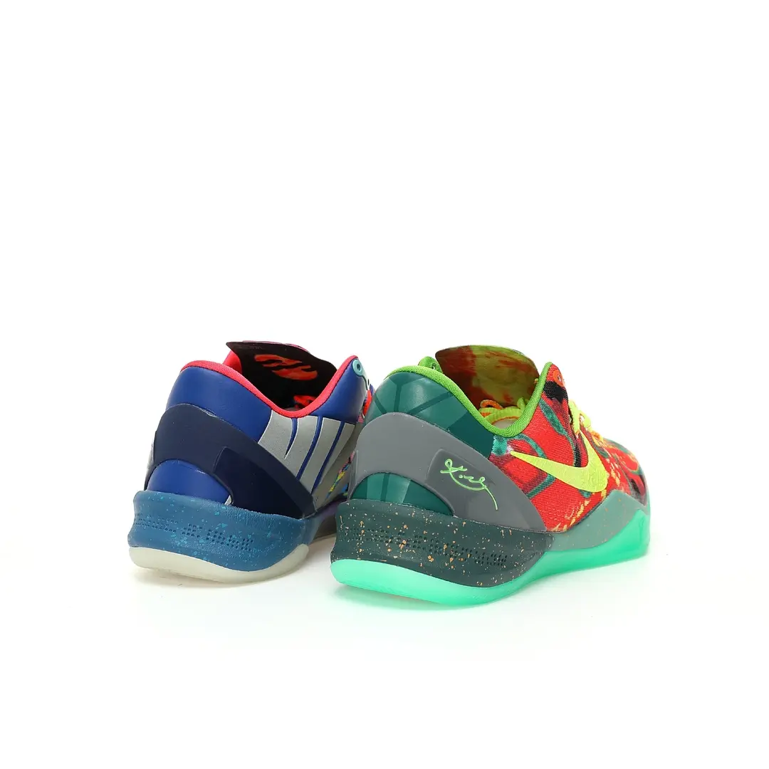 Nike Zoom Kobe VIII 8 System What The The Kobe Benevolent And Wise - Image 7