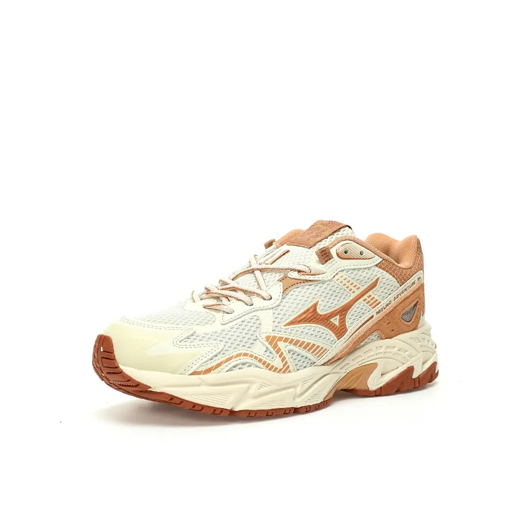 Mizuno Adventure Twe Beige Sand Brown - Image 2