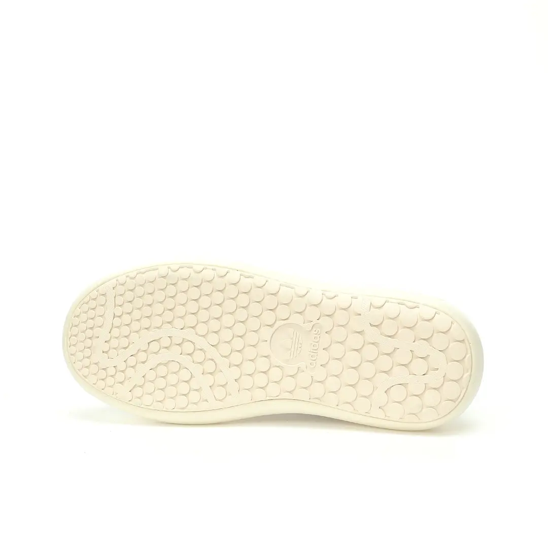 Adidas Originals Stan Smith Pf White Royal Blue Fat Edition Leather Tail Bread Shoes Shoe Type Portrait - Image 5