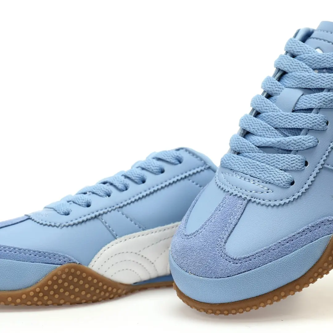 Puma Bella Ut Low Blue White - Image 8