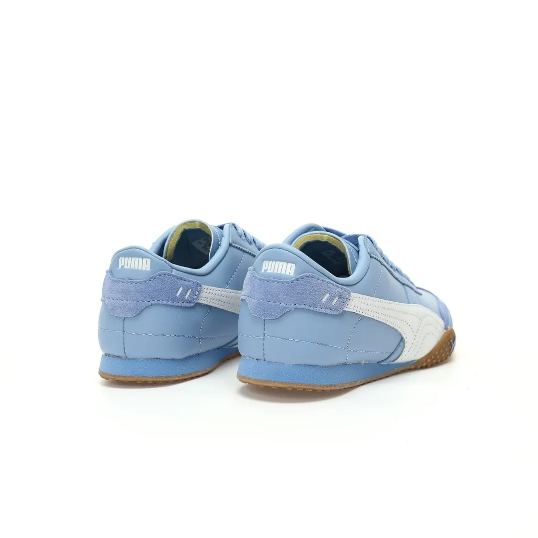 Puma Bella Ut Low Blue White - Image 7