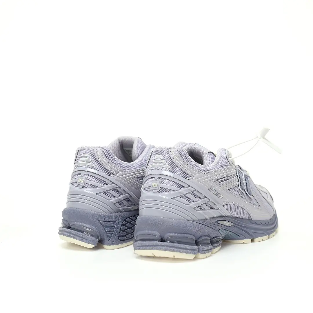 New Balance M1906R Pastel Pack Lavender Light Purple - Image 7