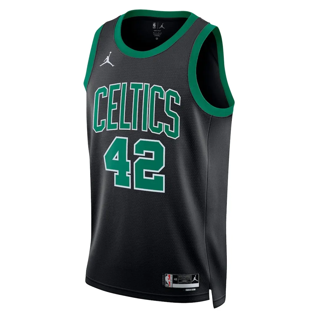 NBA Boston Celtics Jordan Statement Edition Swingman Jersey - Green - Al Horford - Unisex