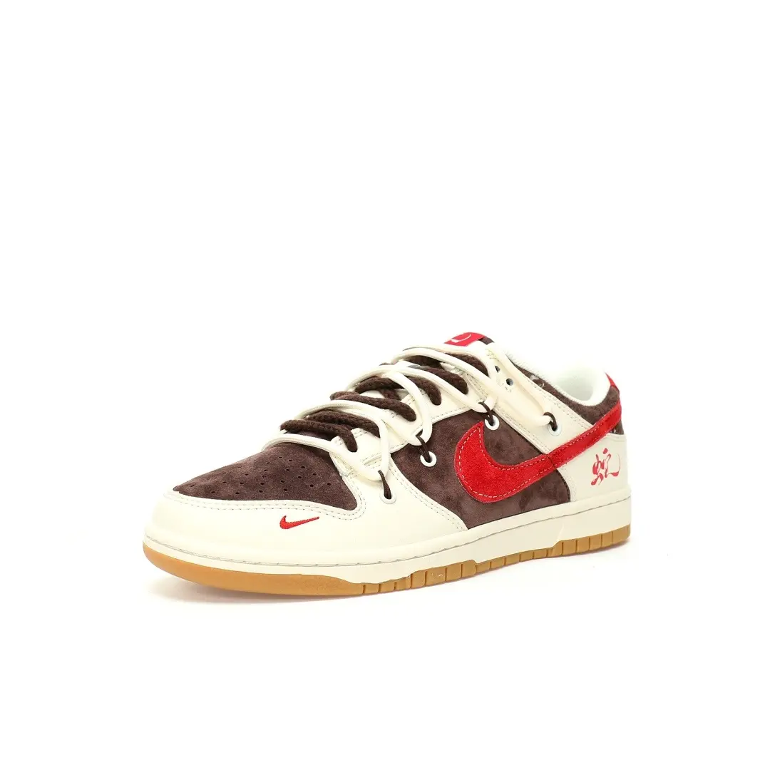 Nike SB Dunk Low Year OF The Snake - Image 2