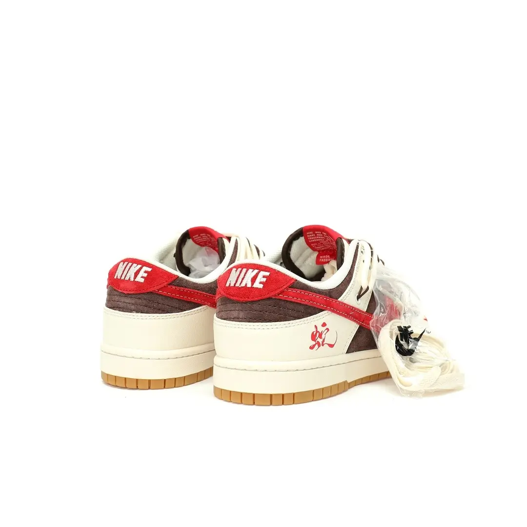 Nike SB Dunk Low Year OF The Snake - Image 7