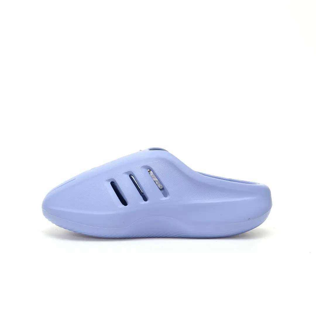 Adidas AdiFom IIInfinity Mule  Originals Adifom Iiinfinity Slides Purple Blue Tamar
