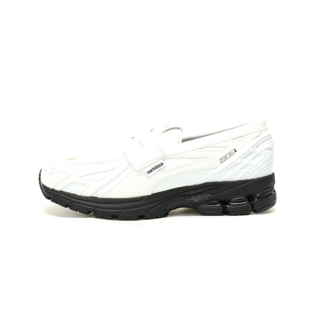 New Balance 1906L  Sole Change White