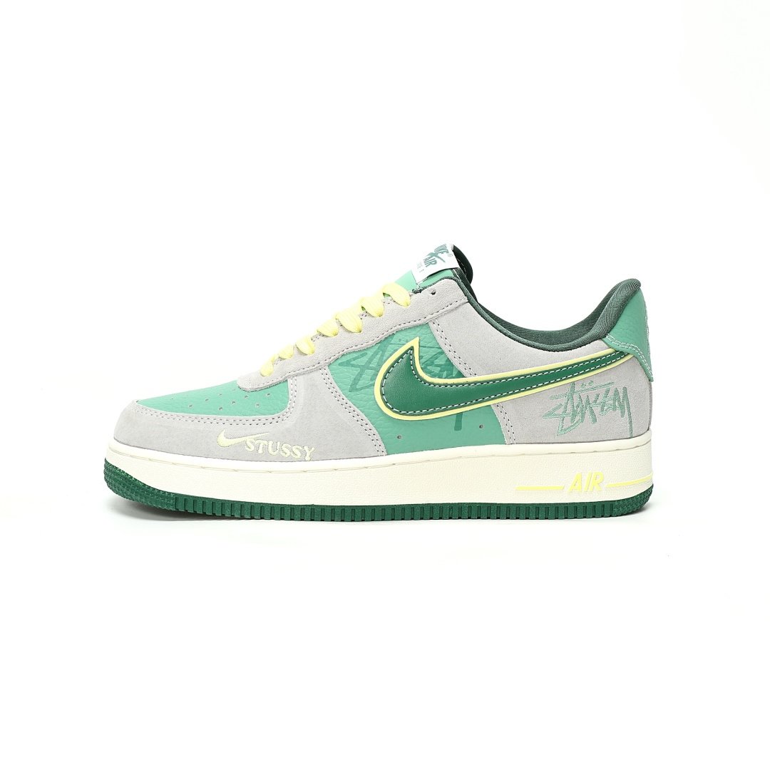 Nike Air Force 1´07 Low Stussy