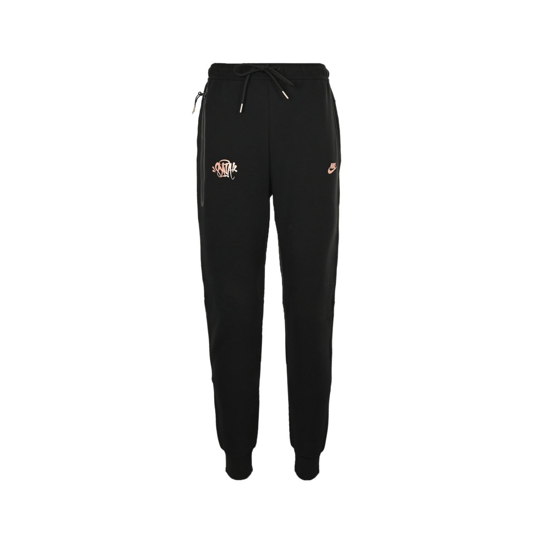 Nike Tech Fleece Central Cee Windrunner Pants Black Unisex