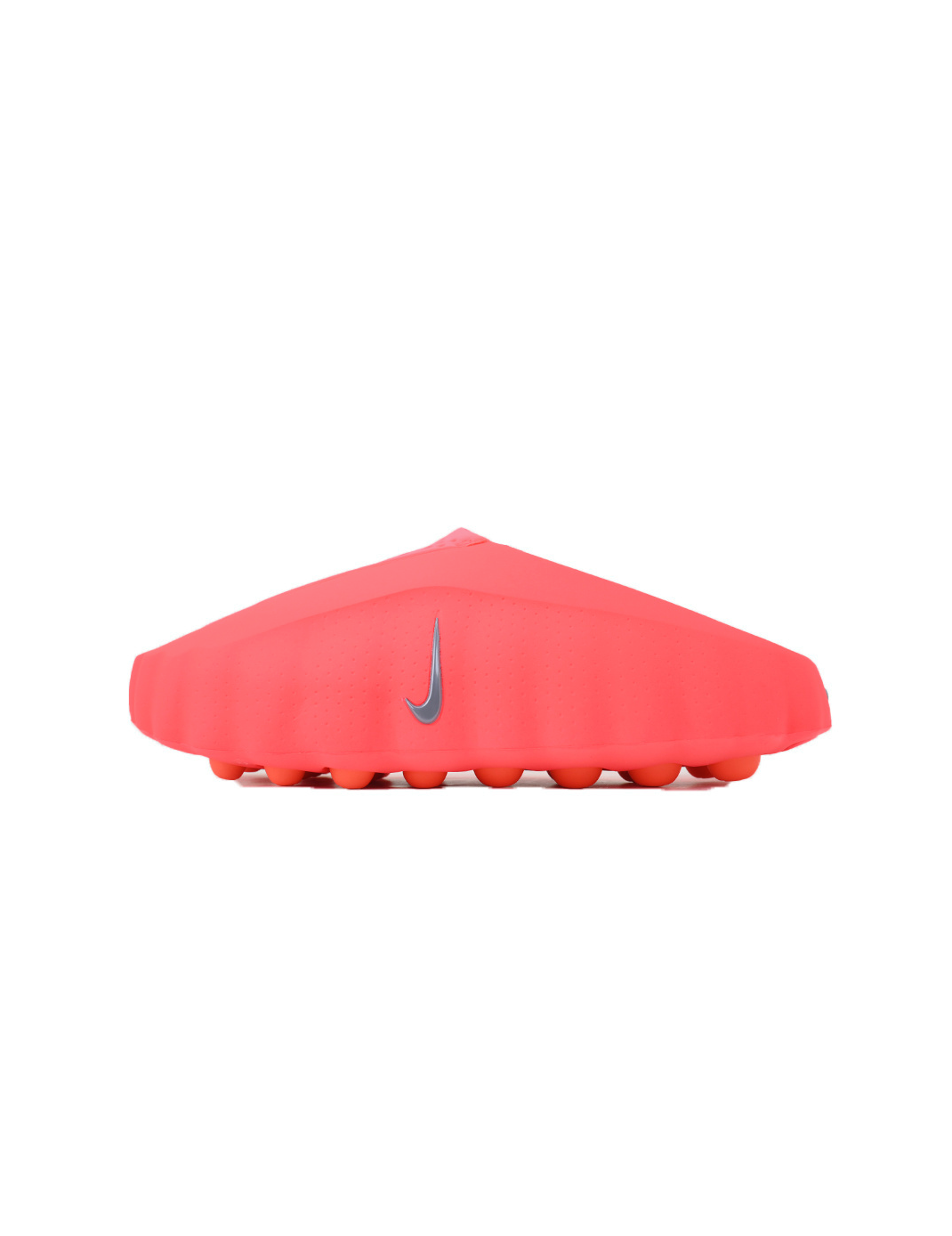 Nike Mind 001 Men's Pregame Mules Solar Red/Hyper Crimson