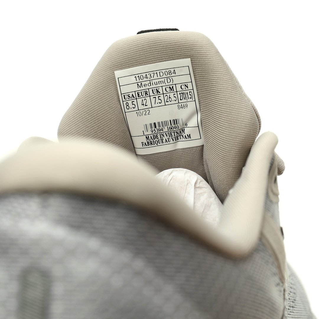 Brooks Adrenaline GTS 24 Adrenaline GTS Black Yellow - Image 8