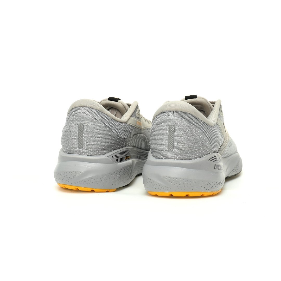 Brooks Adrenaline GTS 24 Adrenaline GTS Black Yellow - Image 7