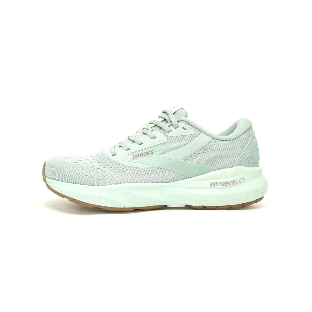 Brooks Adrenaline GTS 24 Adrenaline GTS Mesh Light Mint