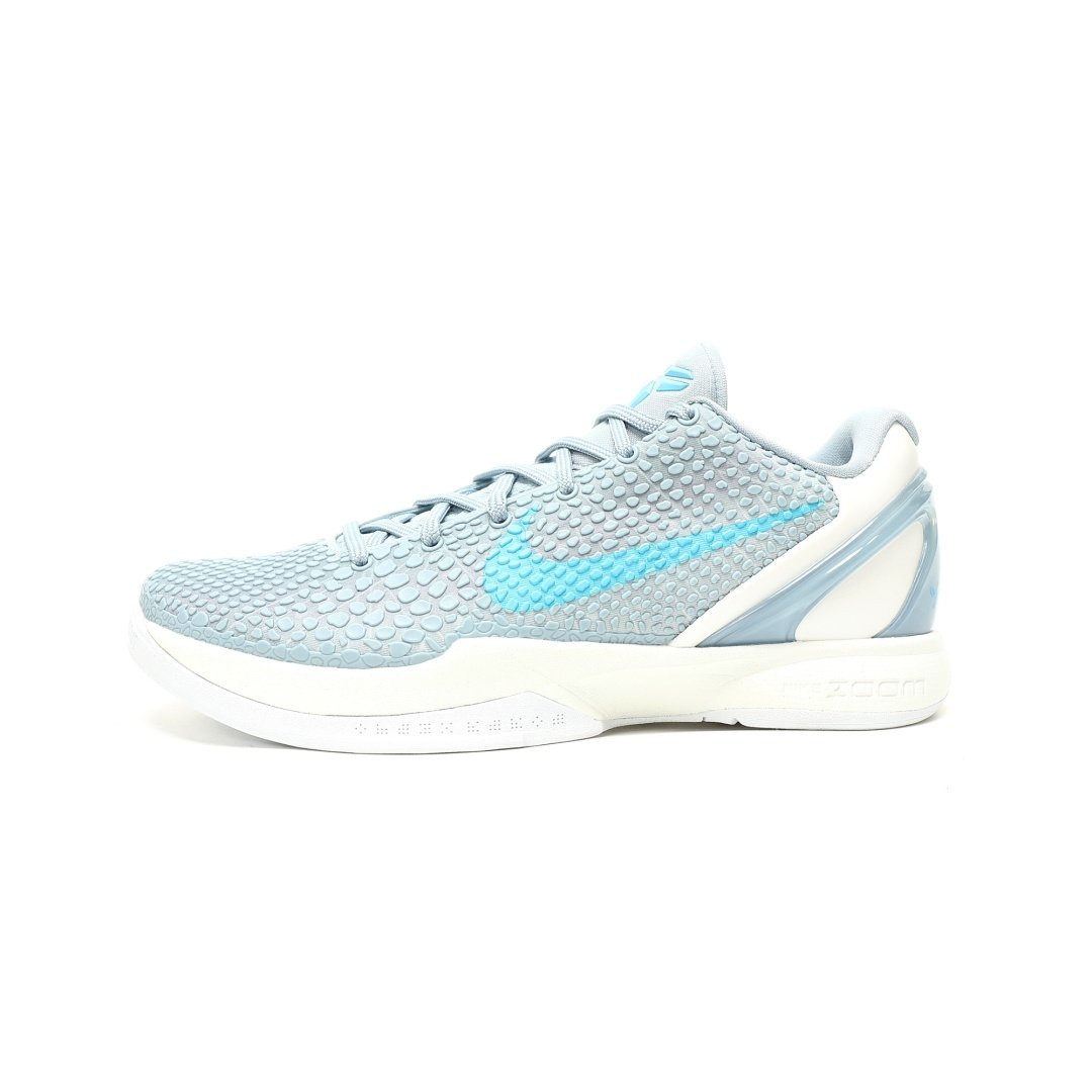 Nike Zoom Kobe VI Kobe Protro VI Light Armory Bluezk Blue