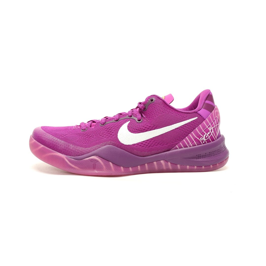 Nike Zoom Kobe VIII Zoom Kobe Viii Protroeybl Eybl