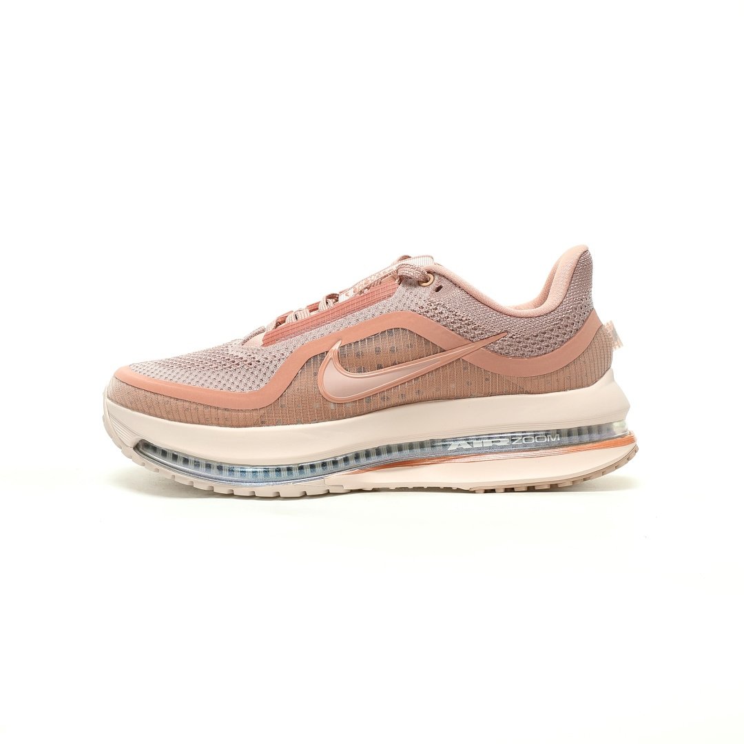 Nike Pegasus Premium Metallic Rose Gold Pink