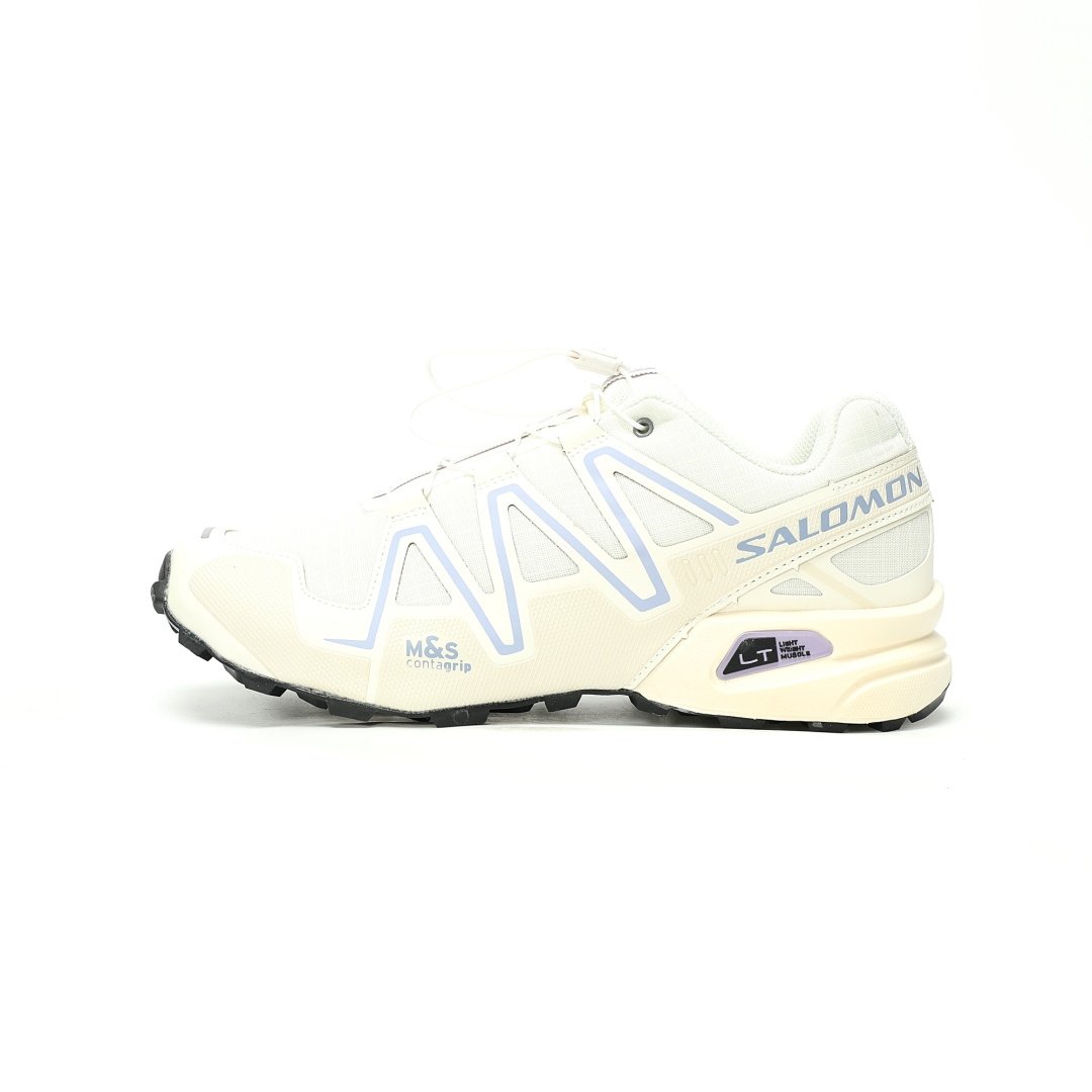 Salomon Speedcross 3 Speedcross Sneakers White