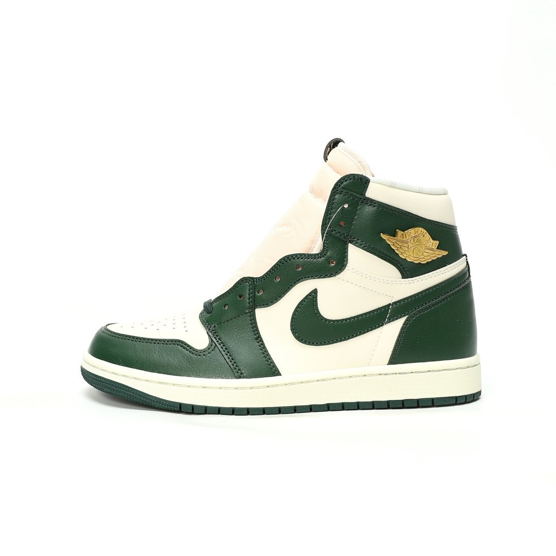 Jordan Air 1 Retro High OG Fir Pro Green