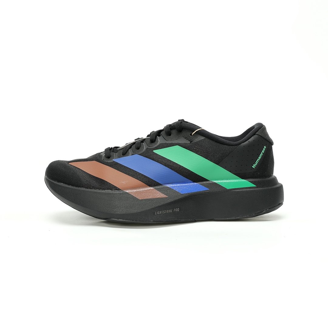 Adidas Adizero EVO SL Black