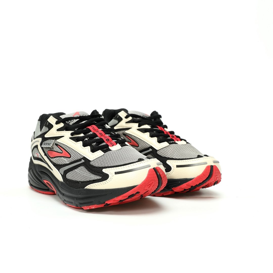 Jeff Staple x Brooks Adrenaline GTS 4 Pigeon Pink - Image 6