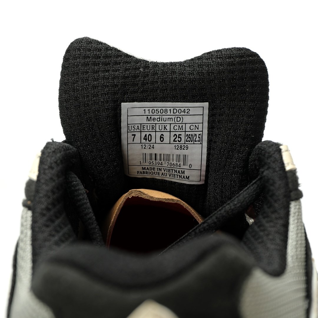 Jeff Staple x Brooks Adrenaline GTS 4 Pigeon Pink - Image 8